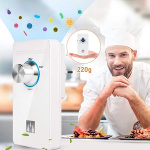 Yuede Ozongenerator - view 6