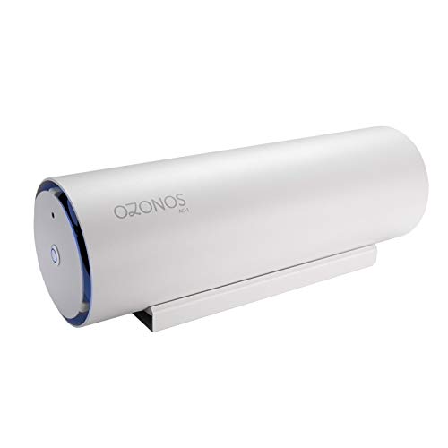 Ozonos AC-1 weiß - mobiler Luftreiniger