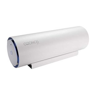 Ozonos AC-1 weiß - mobiler Luftreiniger - view 1
