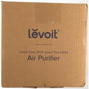 LEVOIT Luftreiniger HEPA Filter für Allergiker - view 14