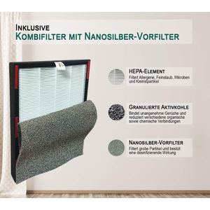 Comedes Lavaero 150 eco - view 6