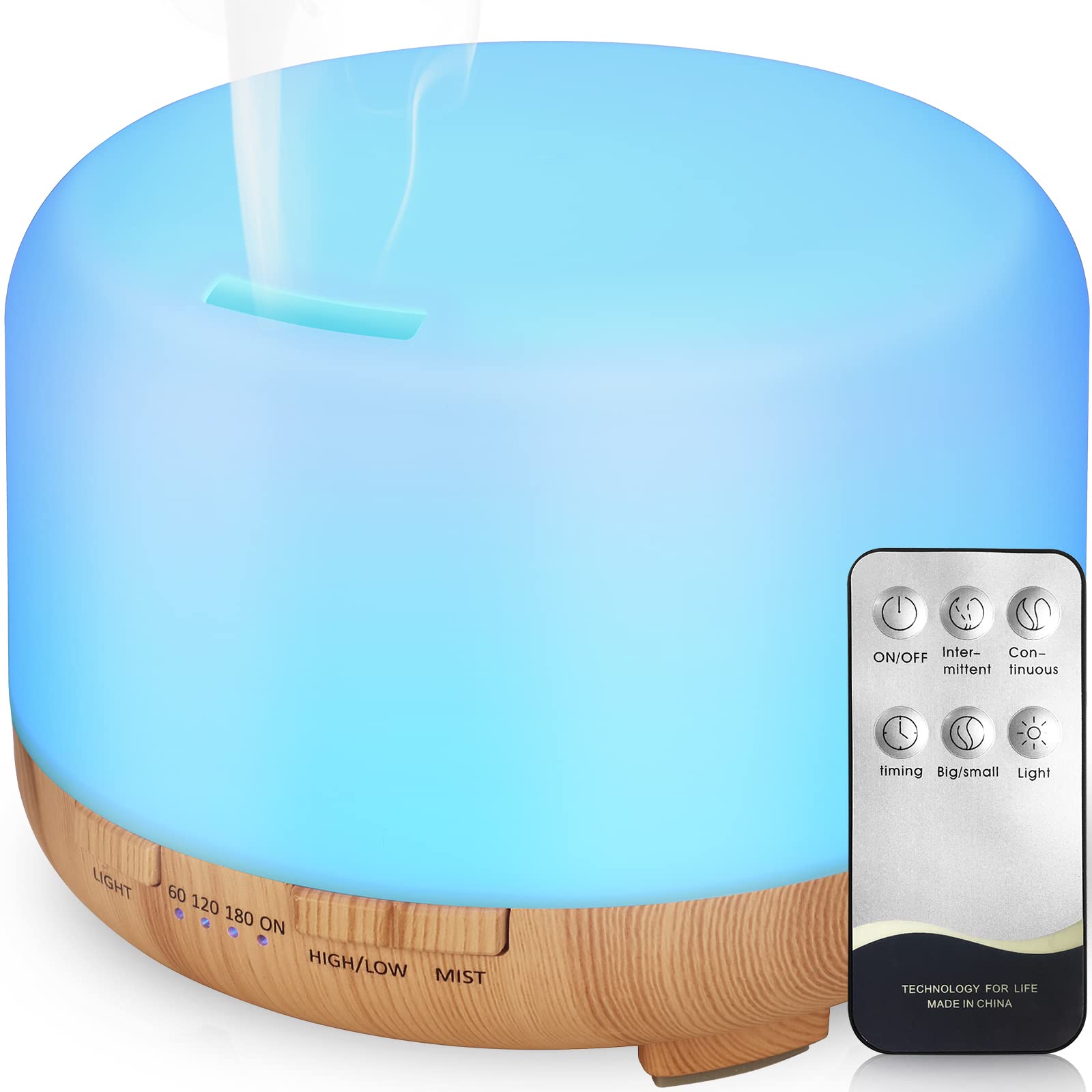 Hianjoo - Aroma Diffuser