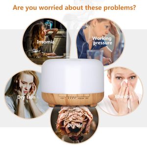 Hianjoo - Aroma Diffuser - view 7