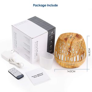 Simpeak - Aroma Diffuser 400ml - view 7