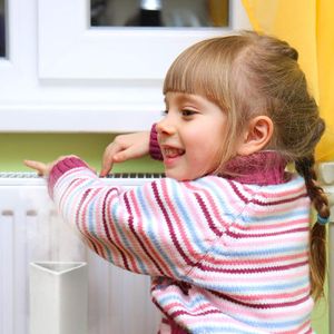 joeji's Kitchen - Heizkörper Luftbefeuchter - view 7