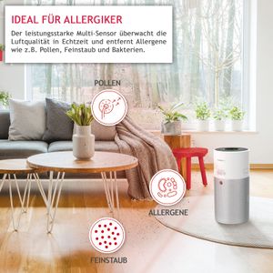 Hoover H-PURIFIER 500 - view 3