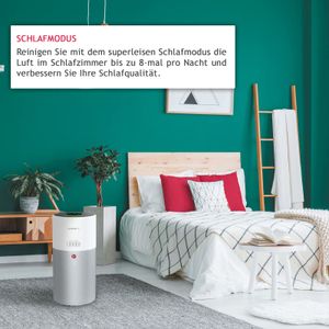 Hoover H-PURIFIER 500 - view 6