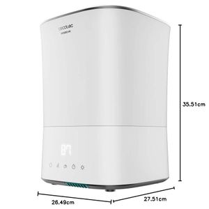 Cecotec - BreezeCare 3500 - view 7