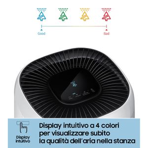 Samsung AX34R3020WW/EU - view 6