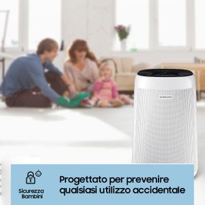 Samsung AX34R3020WW/EU - view 7