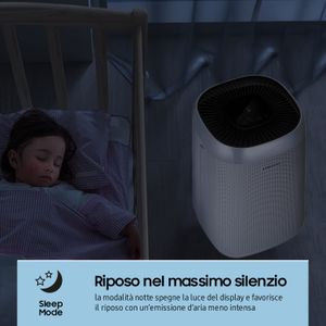 Samsung AX34R3020WW/EU - view 8