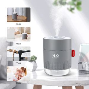 Vintoney - 500 ML USB Raumbefeuchter - view 7