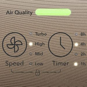 TROTEC AirgoClean 110 E - view 6
