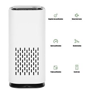 Zerodis Mini Luftreiniger - view 7