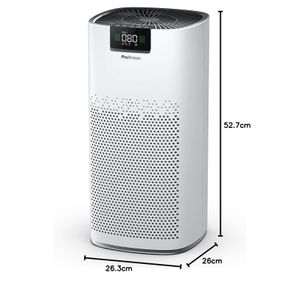 Pro Breeze Luftreiniger - view 9