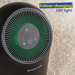 Russell Hobbs RHAP1001B - view 6