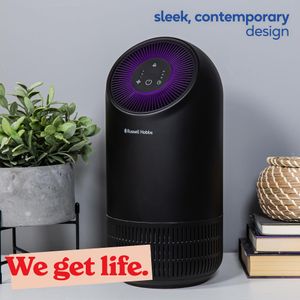 Russell Hobbs RHAP1001B - view 7