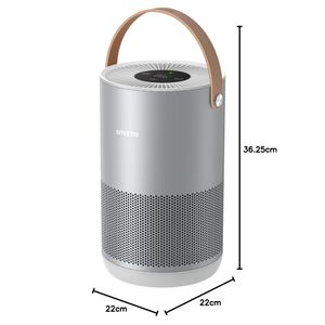 smartmi Luftreiniger - view 8