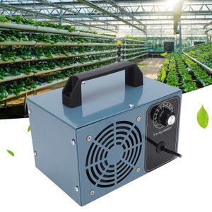 Eujgoov Home Luftreiniger, Ozongenerator Cleaner - view 8