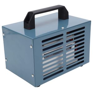 Eujgoov Home Luftreiniger, Ozongenerator Cleaner - view 9