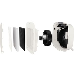 AEG AX51-304WT - view 9
