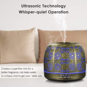 SALKING - Aroma Diffuser - view 6