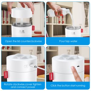 Criacr - HM22 - view 6