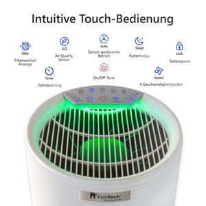 FeinTech FLR00100 - view 6