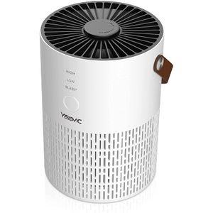 Yissvic Luftreiniger K1 - HEPA Filter für Allergiker - view 1