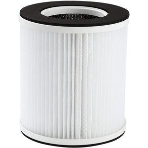 Yissvic Luftreiniger K1 - HEPA Filter für Allergiker - view 2