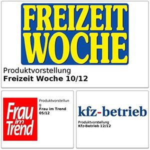 Newgen Medicals Lufterfrischer - view 7