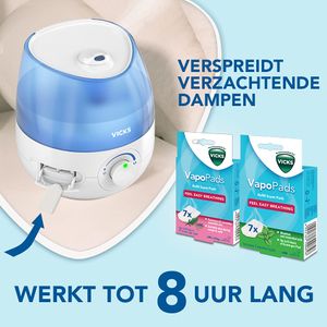 Vicks - Mini Cool Mist - view 5