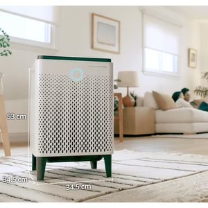 Coway Airmega 300 - view 6