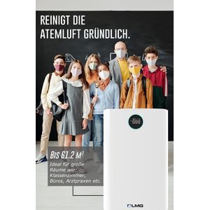 LMG Germany - LMG-AP6006 - view 3