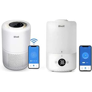 Levoit Luftreiniger & Luftbefeuchter - view 1