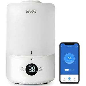 Levoit Luftreiniger & Luftbefeuchter - view 3