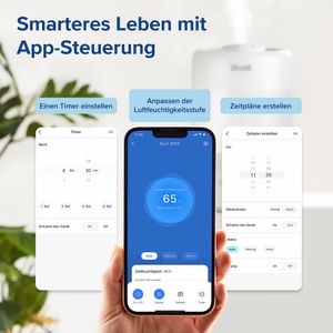 Levoit - LUH-D301S-WUK - view 4