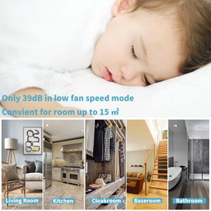 Shinco Luftentfeuchter - view 6