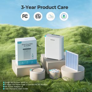 Homvana H211 - view 6