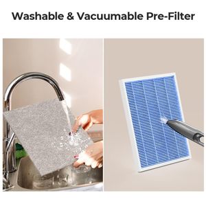 Homvana H211 - view 7