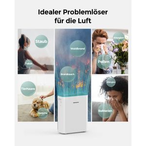 Homvana H211 - view 8