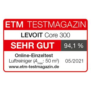 Levoit Ersatzfilter für Core 300 und Core 300S - view 3
