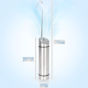 Stimo - 4er SET Luftbefeuchter - view 7