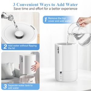 Sejoy - Luftbefeuchter - view 6