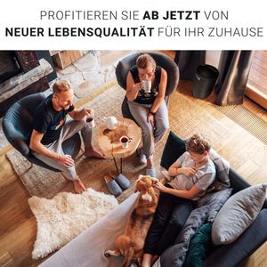 Unold Alpha - view 7