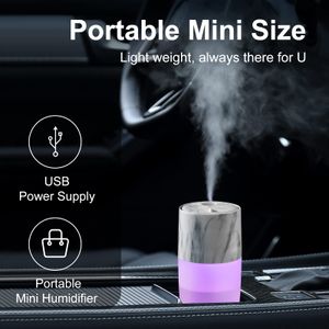 Ankrs - Mini Luftbefeuchter - view 3