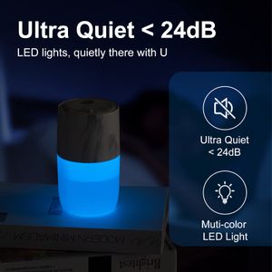 Ankrs - Mini Luftbefeuchter - view 4