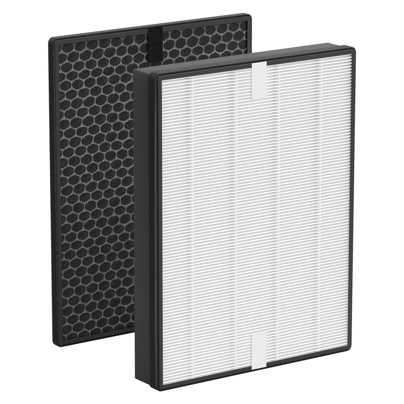 isinlive FY2420/30 Ersatzfilter kompatibel mit Philips