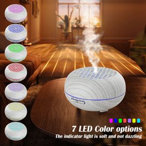 Simpeak - Aroma Diffuser - view 6