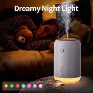 SMARTDEVIL - Wood Humidifier - view 7